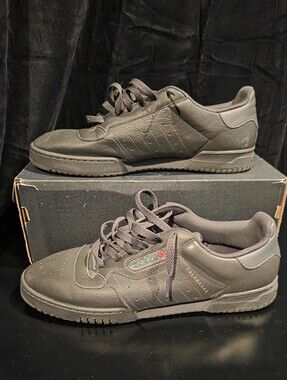 Adidas Powerphase Calabasas Size 11